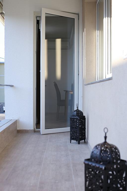 Sarajevo Luxury Apartments Exteriér fotografie