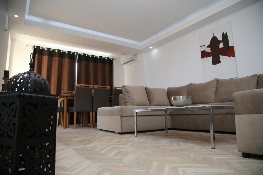 Sarajevo Luxury Apartments Exteriér fotografie
