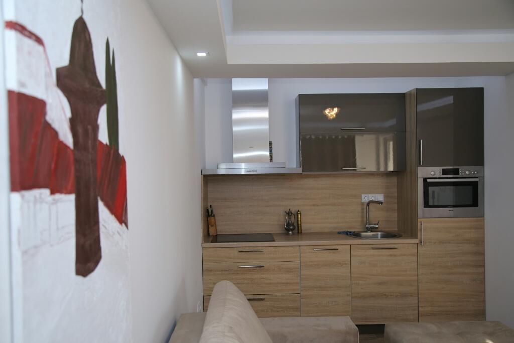 Sarajevo Luxury Apartments Exteriér fotografie
