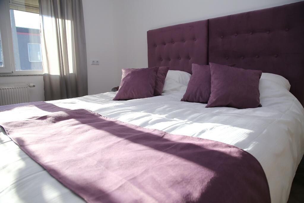 Sarajevo Luxury Apartments Exteriér fotografie