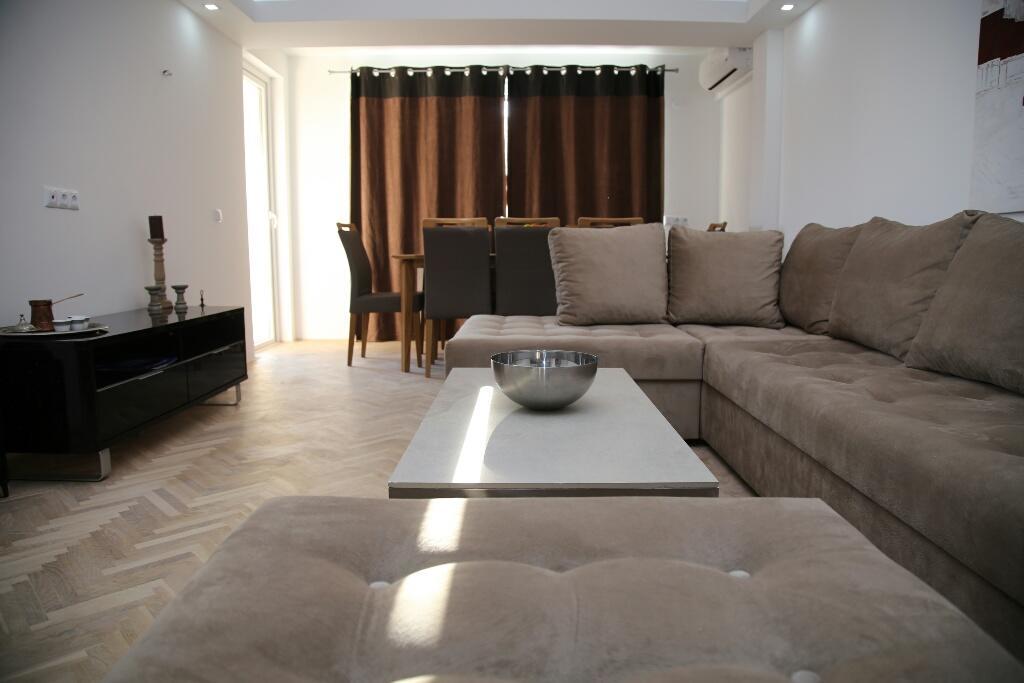 Sarajevo Luxury Apartments Exteriér fotografie