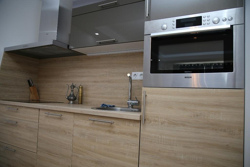 Sarajevo Luxury Apartments Exteriér fotografie
