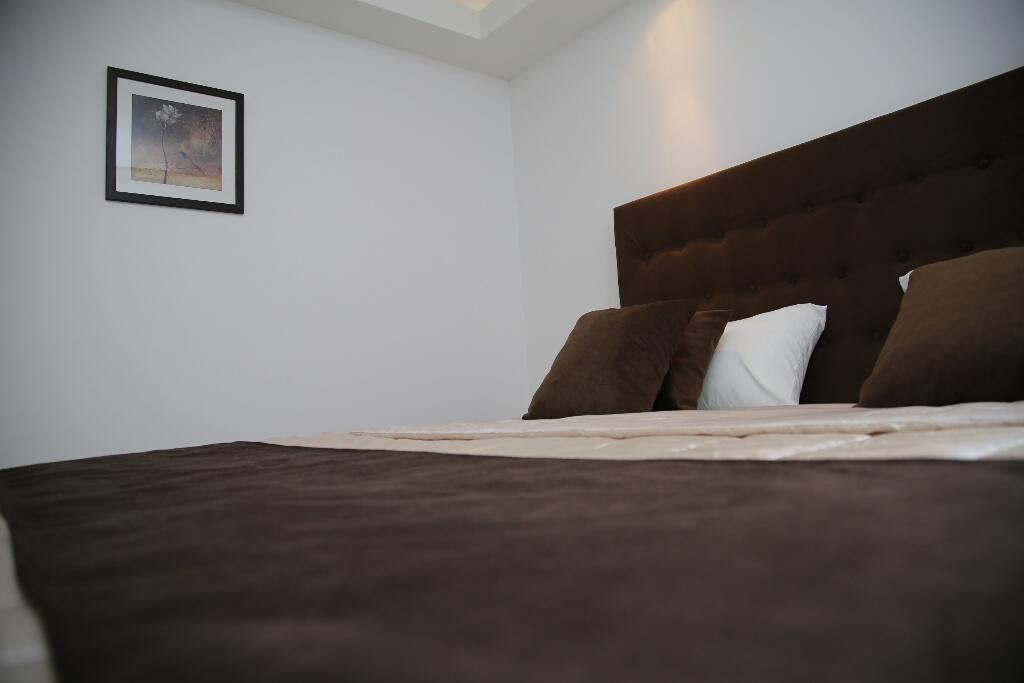 Sarajevo Luxury Apartments Exteriér fotografie