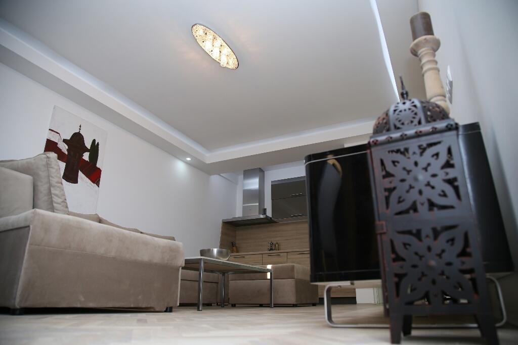 Sarajevo Luxury Apartments Exteriér fotografie