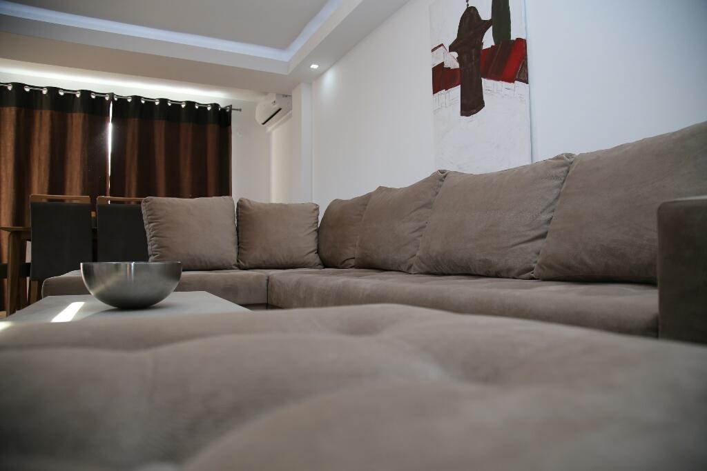 Sarajevo Luxury Apartments Exteriér fotografie