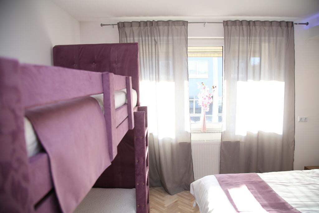 Sarajevo Luxury Apartments Exteriér fotografie