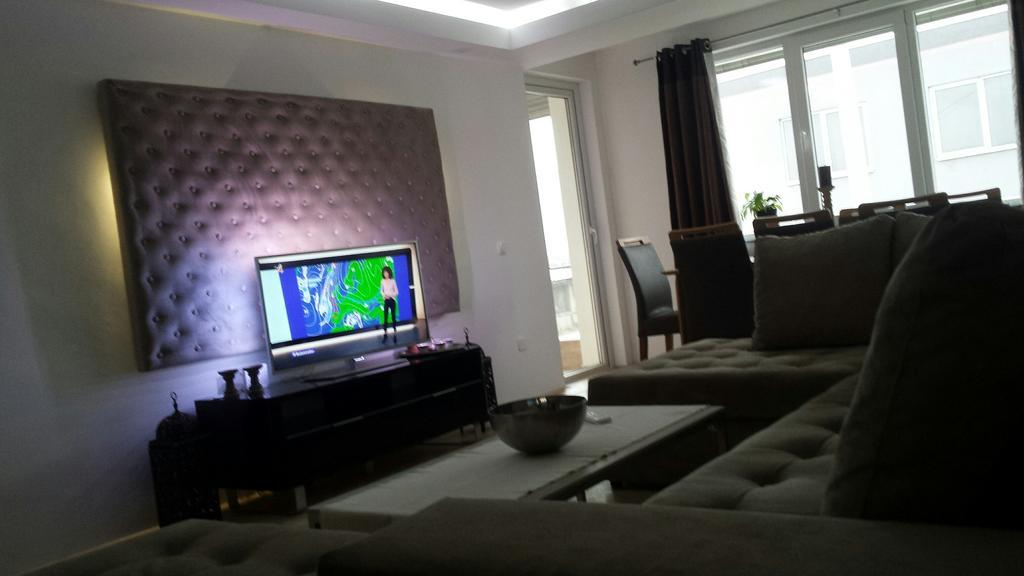 Sarajevo Luxury Apartments Exteriér fotografie
