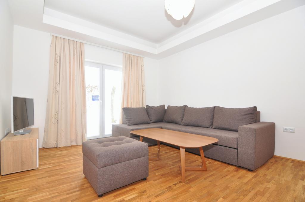 Sarajevo Luxury Apartments Exteriér fotografie