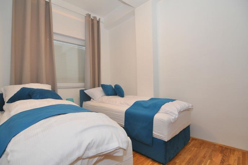 Sarajevo Luxury Apartments Exteriér fotografie